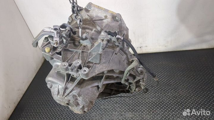 Кпп 6-ст.мех. (МКПП) BMW 2 F44