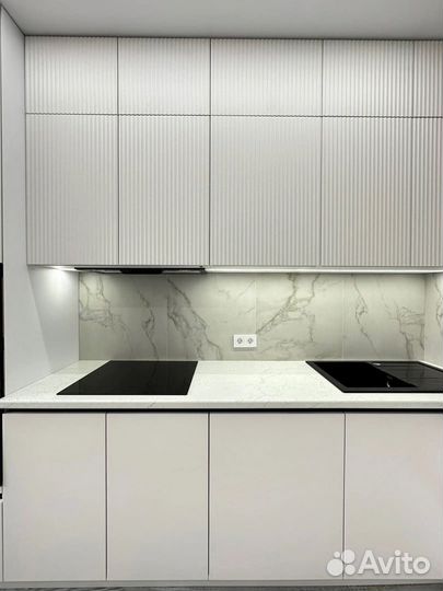 Кухни на заказ