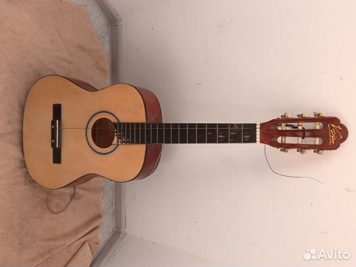 Классическая гитара