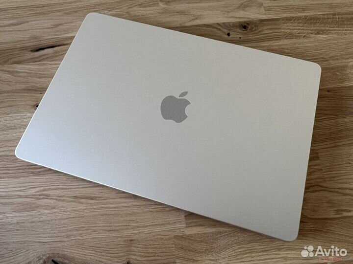 Apple MacBook Air 15