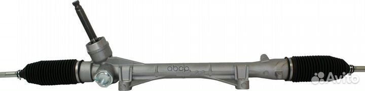 Рулевая рейка с тягами механическая M50551NW Mo