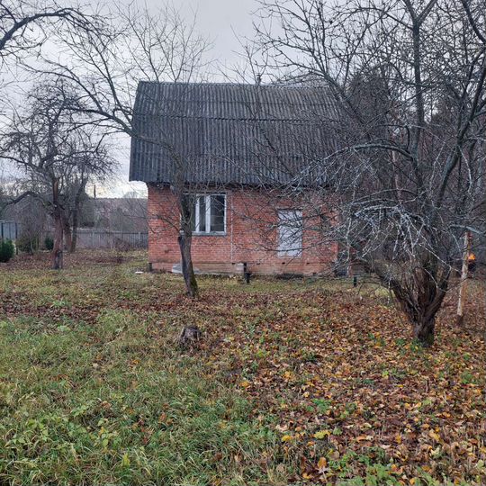 Участок 12 сот. (СНТ, ДНП)