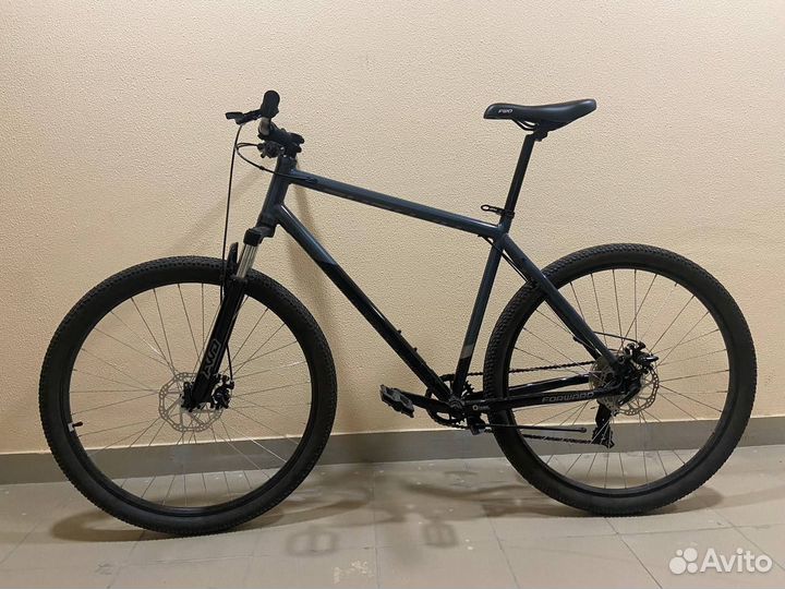 Велосипед Forward Apache 29 2.0 D (2023)