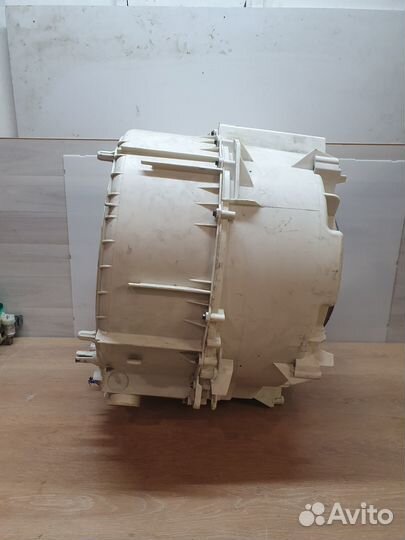 Бак в сборе для стиральной машины VWM-42A13 alva10