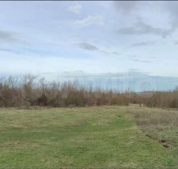 Участок 1,6 га (СНТ, ДНП)