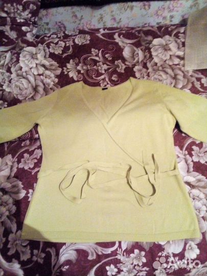 Джемпер женский