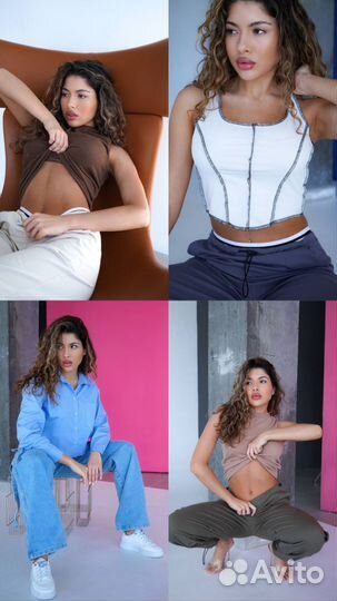 Фотограф маркетплейс / Wildberries / Ozon