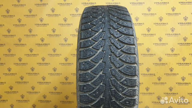 Nokian Tyres Hakkapeliitta 4 195/60 R15 88T