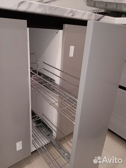 Кухни на заказ