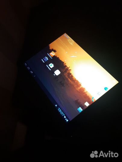 Планшет digma iDs10