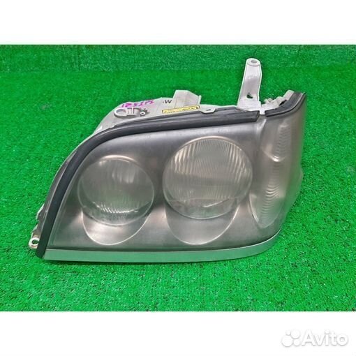 Фара toyota crown JZS171