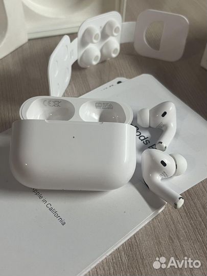 Air Pods (Lightning Limited)