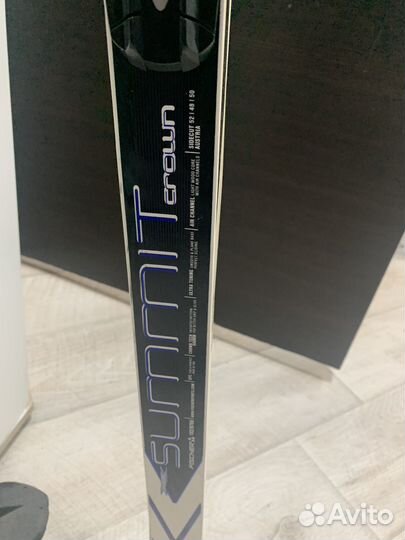 Лыжи беговые fisher