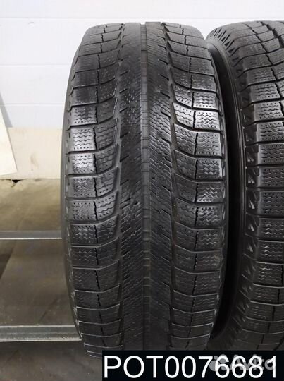 Michelin Latitude X-Ice 2 235/65 R17 99R