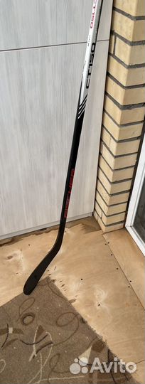 Клюшка хоккейная Fisher ct150 SR
