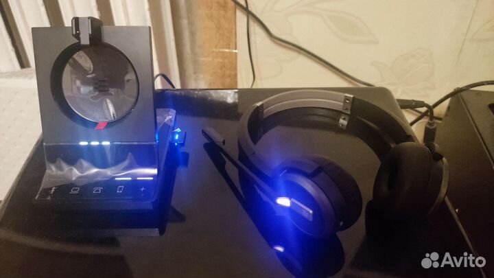 Sennheiser SDW 5066
