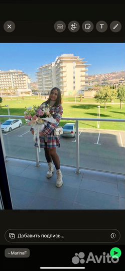 Польто рубашка denny rose 46 р