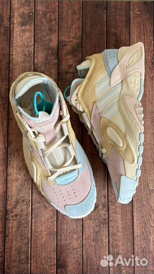 Adidas Originals Streetball Оригинал (38)