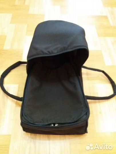 Переноска для новородженного