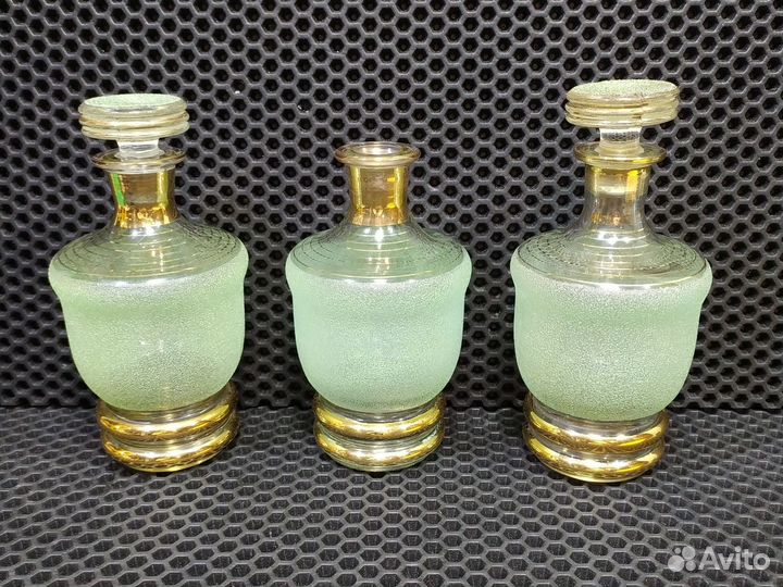 Графины - штофы, винтаж, СССР