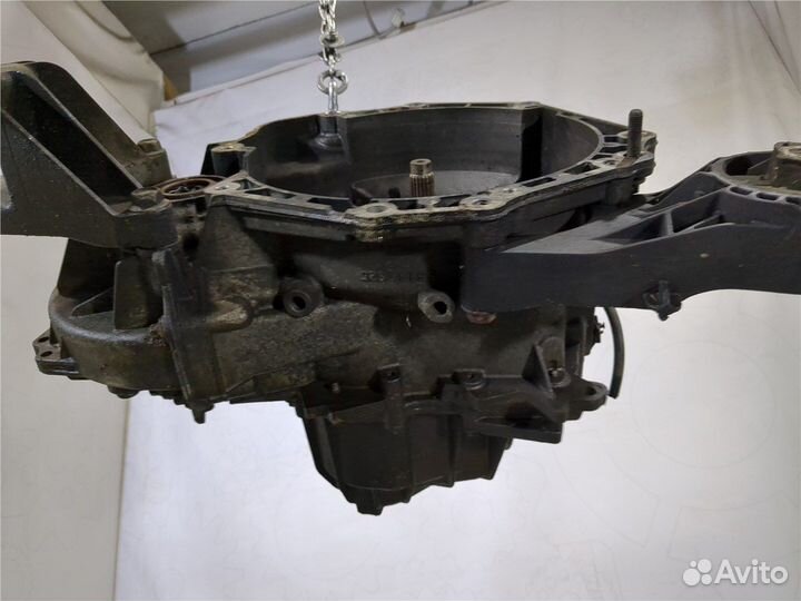 Кпп 6-ст.мех. (МКПП) Opel Insignia, 2010