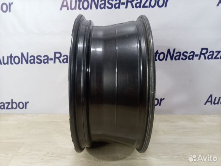 Диск литой R18 Chery Tiggo 8 Pro 2021