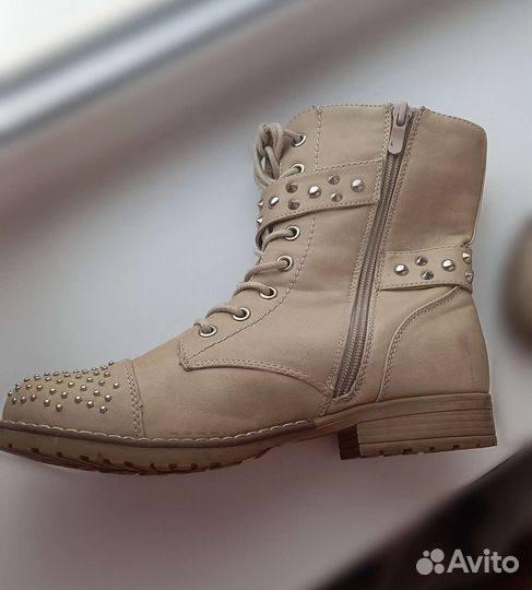 Обувь женская 38 kayla Германия