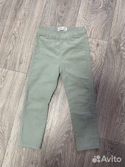 Вещи на девочку