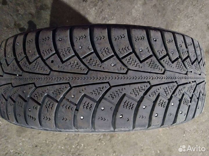 Triangle Winter A/T 195/65 R15