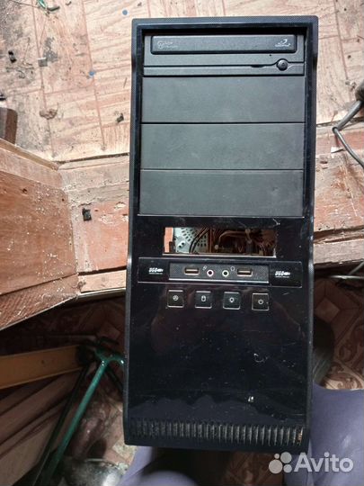 Системный блок i3
