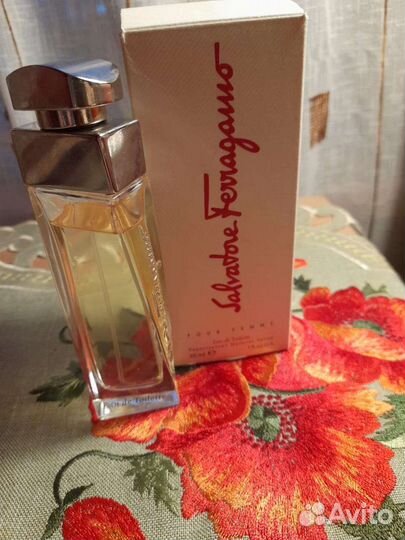 Парфюм Klein, Lempicka и другие