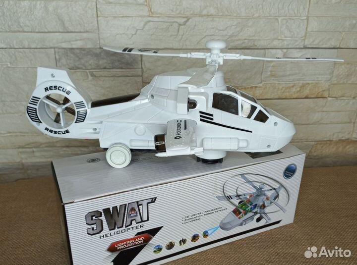 Большая машинки