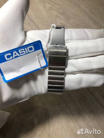 Часы casio MTP-M305D