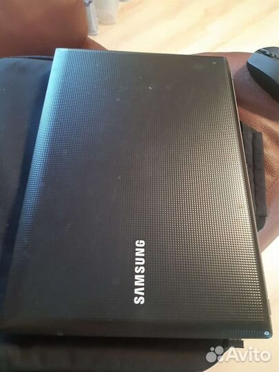 Ноутбук Samsung R428