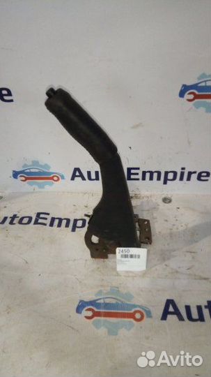 Ручник Mitsubishi Galant EA1A 4G64GDI 1996-2005