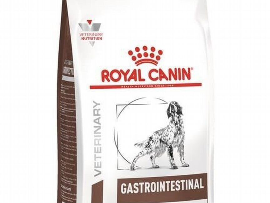 Royal Canin (вет.корма) RC Диета с ограниченным со