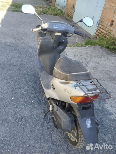 Скутер Honda Dio Cesta AF34