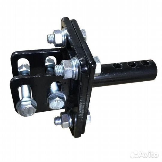 Сцепка-адаптер универсальная для мотоблоков