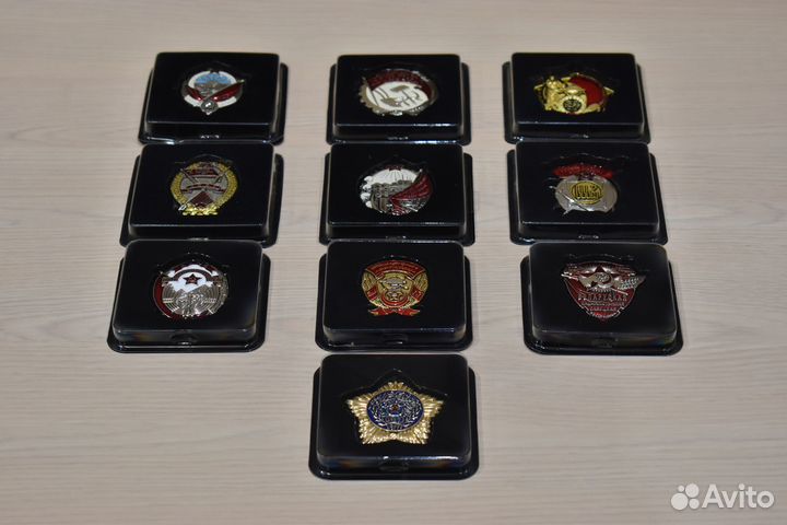 Журнальная серия 