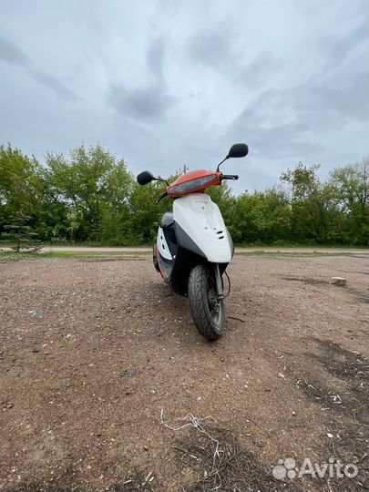 Honda dio 27