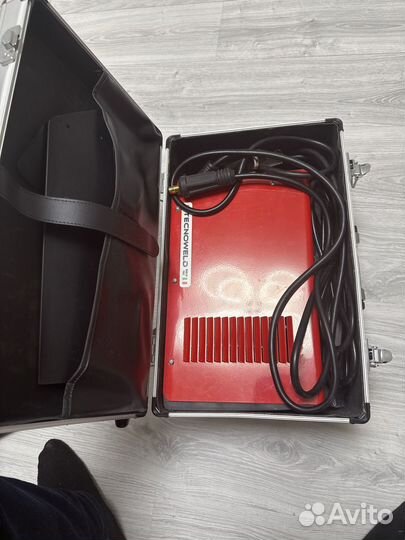 Сварочный аппарат инвертор