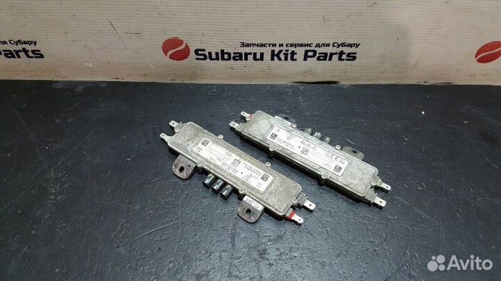 Антенна Porsche Cayenne 957 M48.51 2008