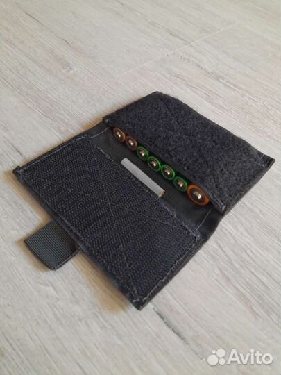 Противовес на шлем ops core