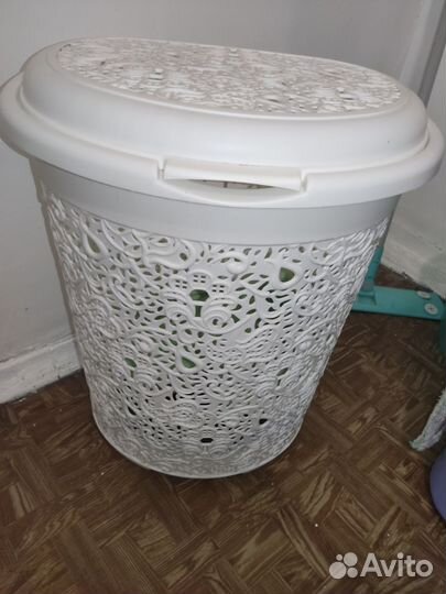Корзина для белья