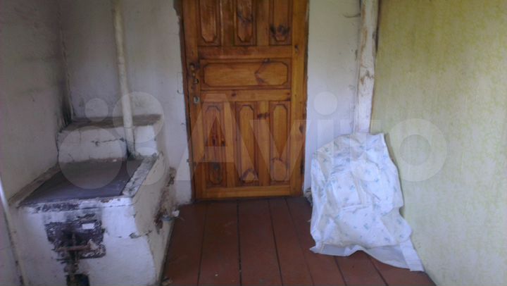 1-к. квартира, 35 м², 1/1 эт.