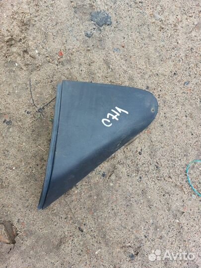 Накладка зеркала Mercedes-Benz Vito W638