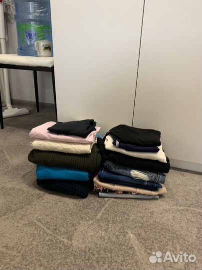 Вещи для девушки 42 рр