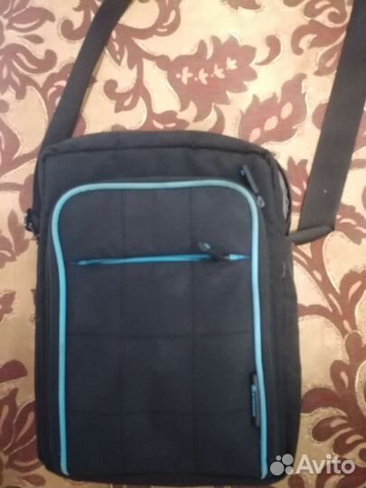 Сумка для ноутбука 30 20 см