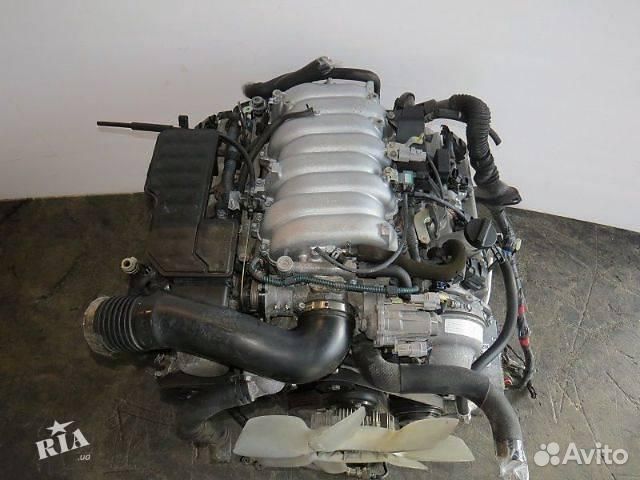 Toyota Land Cruiser 100