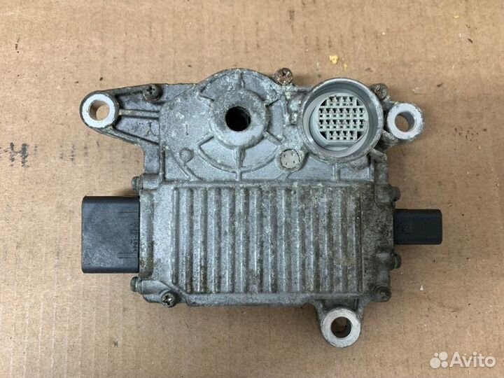 Блок управления АКПП Volvo V 50 2.5 B5254T